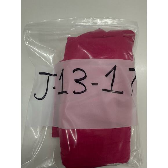 Tamaridge Womens Dress Pants Size 6 Pink Pleated High Waisted Trousers Vintage - Picture 11 of 11